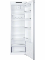 Холодильник встраиваемый однокамерный Hiberg RFB-30 W