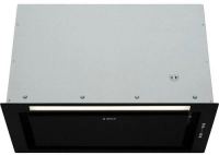 Встраиваемая вытяжка Elica LANE SENSOR @ BLMAT/A/52, черный