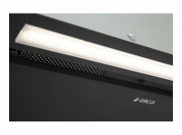 Встраиваемая вытяжка Elica LANE SENSOR @ BLMAT/A/72, черный