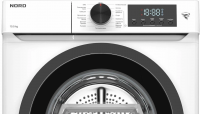 Сушильная машина Nord i-HPW 10 W, белый