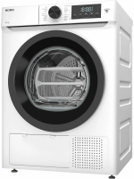 Сушильная машина Nord i-HPW 10 W, белый