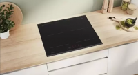 Варочная панель индукционная Bosch PXX695HC1Z, черный
