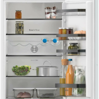 Холодильник встраиваемый Bosch KIV87SFE0