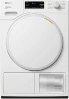 Сушильная машина Miele TSA523WP 8kg Active LOWE Lotus White, белый лотос