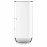 Капучинатор Smeg MFF02WHEU, белый