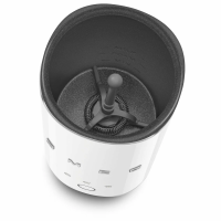 Капучинатор Smeg MFF02WHEU, белый