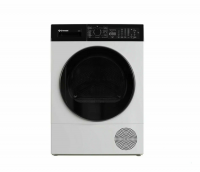 Сушильная машина Gressel UWD705, белый