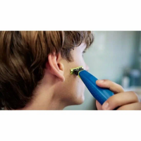 Сменные лезвия Philips QP225/50 для бритв OneBlade и OneBlade Pro, 2 шт.