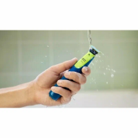 Сменные лезвия Philips QP225/50 для бритв OneBlade и OneBlade Pro, 2 шт.