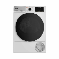 Сушильная машина Grundig GT75824D, белый