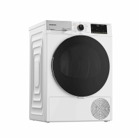 Сушильная машина Grundig GT75824D, белый
