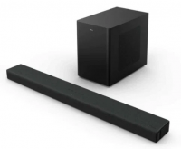 Саундбар TCL C935U, черный