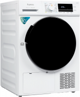 Сушильная машина Бирюса DM-MK10/03, белый