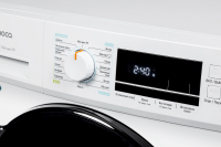 Сушильная машина Бирюса DM-MK10/03, белый