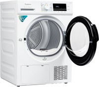 Сушильная машина Бирюса DM-MK10/03, белый