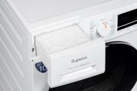 Сушильная машина Бирюса DM-MK10/03, белый