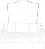 Сушильная машина Бирюса DM-MK10/03, белый