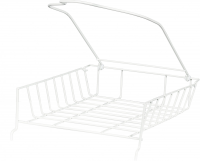 Сушильная машина Бирюса DM-MK10/03, белый