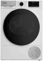 Сушильная машина Grundig GT55724, белый