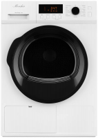 Сушильная машина Monsher MDM 631 Blanc, белый