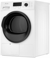 Сушильная машина Monsher MDM 631 Blanc, белый
