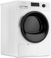 Сушильная машина Monsher MDM 631 Blanc, белый