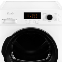 Сушильная машина Monsher MDM 631 Blanc, белый