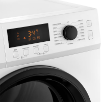 Сушильная машина Monsher MDM 631 Blanc, белый