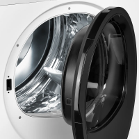 Сушильная машина Monsher MDM 631 Blanc, белый