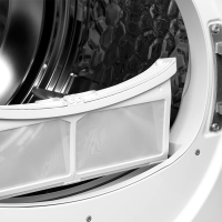 Сушильная машина Monsher MDM 631 Blanc, белый