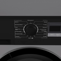 Сушильная машина Maunfeld MFDM168SL03, серый