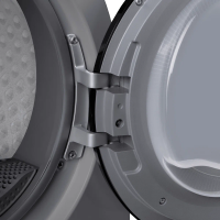 Сушильная машина Maunfeld MFDM168SL03, серый