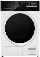 Сушильная машина Maunfeld MFDM168WH03B, белый