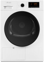 Сушильная машина Monsher MDM 630 Blanc, белый