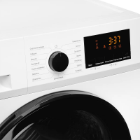 Сушильная машина Monsher MDM 630 Blanc, белый