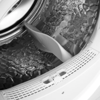 Сушильная машина Monsher MDM 630 Blanc, белый