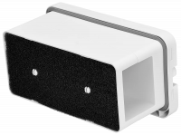 Сушильная машина Monsher MDM 630 Blanc, белый