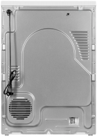 Сушильная машина Monsher MDM 630 Blanc, белый