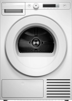Сушильная машина Asko T108HBW, белый
