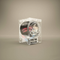 Сушильная машина Asko T108HBW, белый