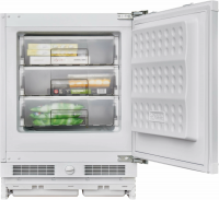 Встраиваемый морозильник Ascoli ASF90BU