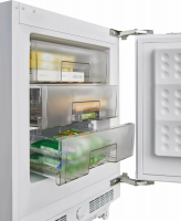 Встраиваемый морозильник Ascoli ASF90BU