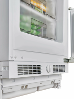 Встраиваемый морозильник Ascoli ASF90BU