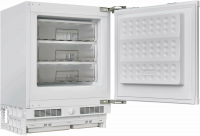 Встраиваемый морозильник Ascoli ASF90BU