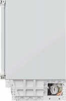 Встраиваемый морозильник Ascoli ASF90BU