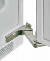 Встраиваемый морозильник Ascoli ASF90BU