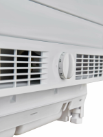 Встраиваемый морозильник Ascoli ASF90BU