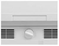 Встраиваемый морозильник Ascoli ASF90BU