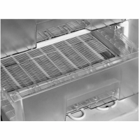 Встраиваемый морозильник Ascoli ASF90BU