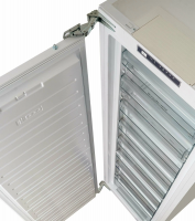 Встраиваемый морозильник Schaub Lorenz SLF E 225 WE